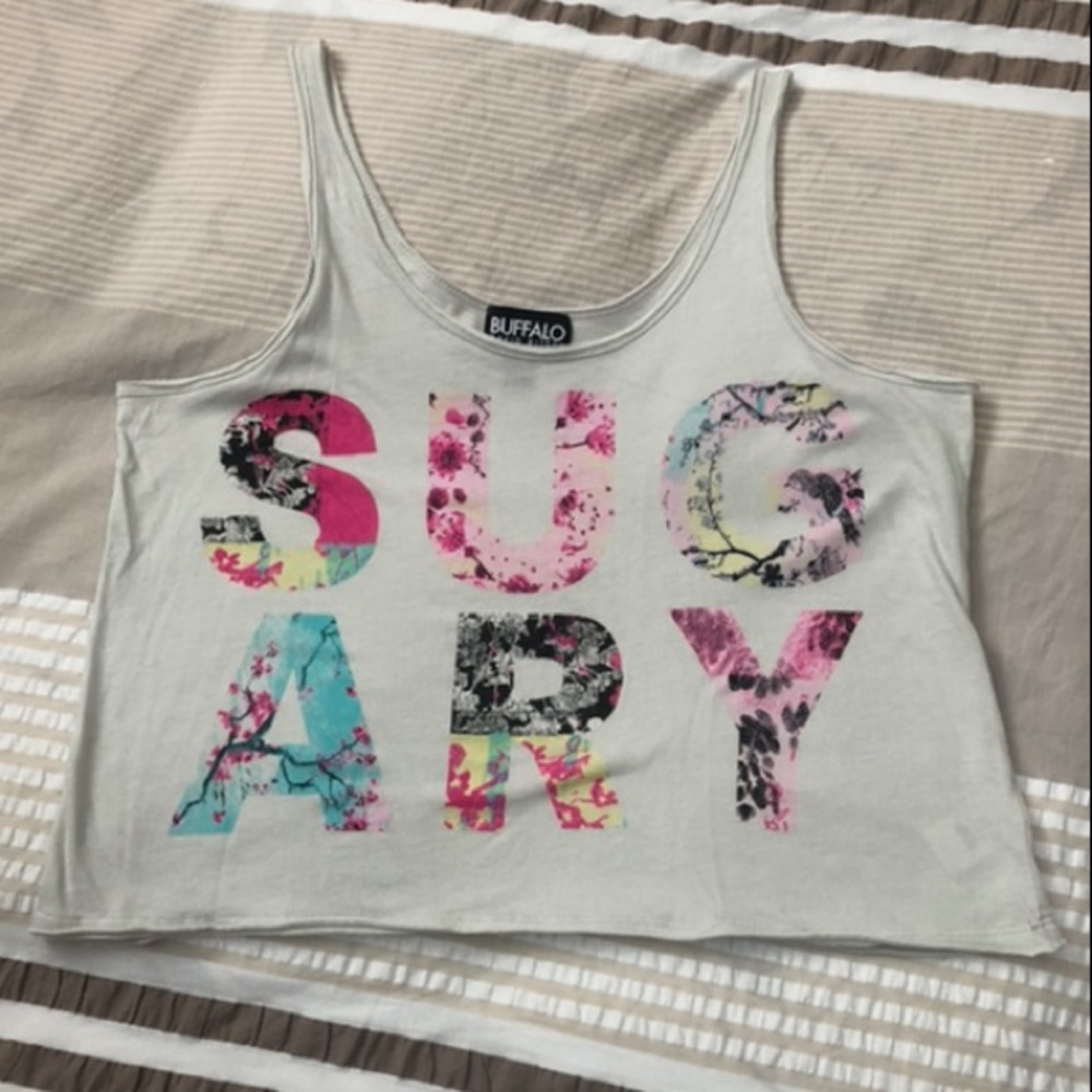 Tank top🌺